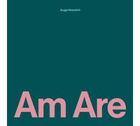 Bugge Wesseltoft Am Are (Vinyl LP) 12" Album