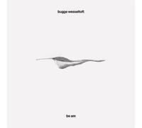 Bugge Wesseltoft Be Am (CD) Album Digipak