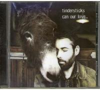 Bugge Wesseltoft - Can Our Love...