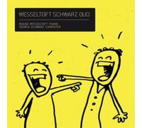 Bugge Wesseltoft & Henrik Schwarz Duo (CD) Album