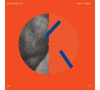 Bugge Wesseltoft & Henrik Schwarz - Duo II ( audio