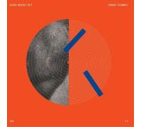 Bugge Wesseltoft & Henrik Schwarz Duo II (CD) Album