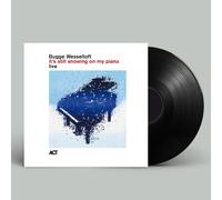 Bugge Wesseltoft - It’S Still Snowing On My Piano (Live) [Lp 180G]