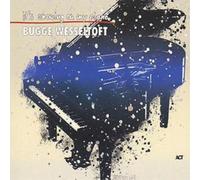 Bugge Wesseltoft It's Snowing On My Piano (CD) Album