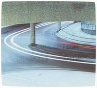 Bugge Wesseltoft - Moving