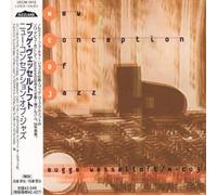 Bugge Wesseltoft - New Conception of Jazz