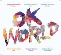 Bugge Wesseltoft - Ok World
