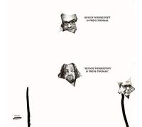 ブッゲ・ヴェッセルトフト&プリンス・トーマス (Bugge Wesseltoft & Prins Thomas)