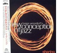 Bugge Wesseltoft S New Concept - Sharing