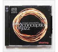 Bugge Wesseltoft - Sharing