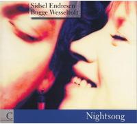 Bugge Wesseltoft & Sidsel Endresen Nightsong (Vinyl LP)