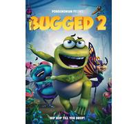 Bugged 2 (DVD) Shea Alexander Paul 'Maxx' Rinehart Justin J. Wheeler