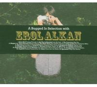 Bugged Out Presents Erol Alkan by Alkan, Erol, mixed by Erol Alkan [Music CD]
