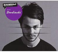Bugged Out Presents Suck My Deck Mixed by Brodinski