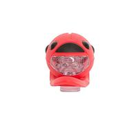 Buggi Lights BUGGICCR Luce, Ladybird Red (Rosso), plastica