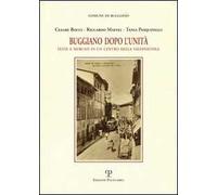 Buggiano dopo l'unità. Feste e mercati in un centro della Valdinievole
