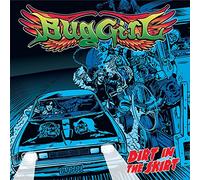 Buggirl - Dirt in the Skirt