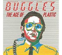 Buggles - Age Of Plastic