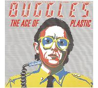 Buggles - Age Of Plastic