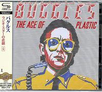 Buggles - Age Of Plastic