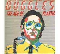 Buggles - Age of Plastic