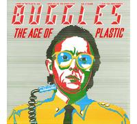 Buggles - Age of Plastic (+Bonus)