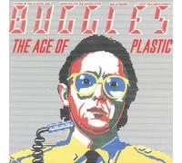 Buggles - Age of Plastic by Buggles (1990) Audio CD