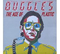 Buggles - Age Of Plastic: Limited