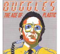 Buggles - The Age of Plastic