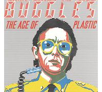 Buggles - The Age Of Plastic
