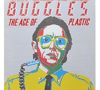 Buggles - The Age Of Plastic