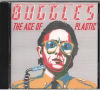 Buggles - The Age of Plastic