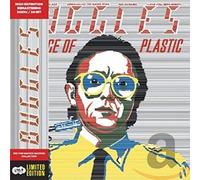 Buggles The - Age Of Plastic