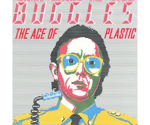 Buggles - The Age Of Plastic