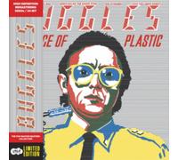 Buggles The - The Age Of Plastic