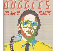 Buggles, The - The Age Of Plastic - Island Records - 201 290, Island Records - 201 290-320