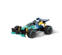 Buggy Carrera Motore Elettrico 2.4 GHz 12 km/h per Bambini