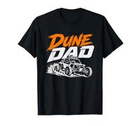 Buggy Dune Dad Maglietta