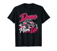 Buggy Dune Mom Life Maglietta
