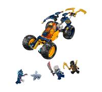 LEGO® Ninjago® 71811 Buggy fuoristrada ninja di Arin