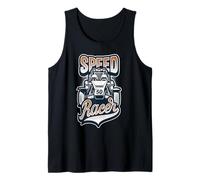 Buggy Fuoristrada Speed Racer Desert Racing 50 Canotta
