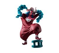 Buggy Grandista One Piece Bandai - Figure New