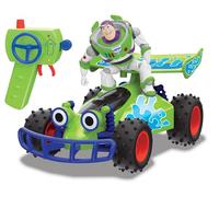 Buggy RC 1:24 di Toy Story con Buzz