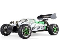 Buggy RC Brushless 4WD 1:10 RTR Auto Radiocomandata Offroad Velocità Drift