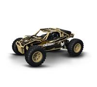 Buggy RC Carrera Desert Buggy 1:24 4 ruote motrici