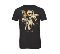 Bughyprint Tshirt Maglia Maglietta Arc Raiders Videogame Game Multiplayer Merch 2026, M