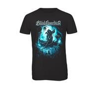 Bughyprint Tshirt Maglia Maglietta Blind Guardian Merch 2026 Limited Edition