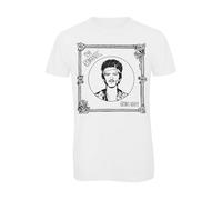 Bughyprint Tshirt Maglia Maglietta Bruno Mars The Romantic Tour 2026 Merch 2026
