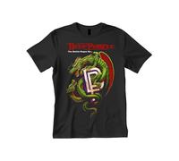 Bughyprint Tshirt Maglia Maglietta Bundle Rock Deep Purple Merchandising Merch 2026 Limited Edition