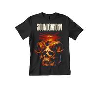 Bughyprint Tshirt Maglia Maglietta Bundle Rock Soundgarden Chris Cornell Merchandising Merch 2026 Limited Edition
